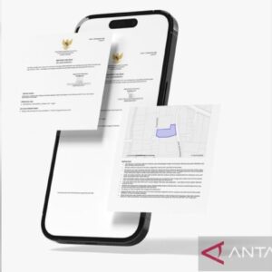 Fungsi penting sertifikat tanah yang wajib diketahui