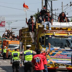 Praktik ODOL dinilai banyak timbulkan masalah