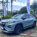 Suzuki janjikan pengiriman unit Fronx mulai awal Juli 2025