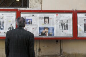 The Importance of Trustworthy News in Modern Times