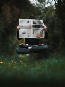 The Evolution of Trustworthy Media Platforms