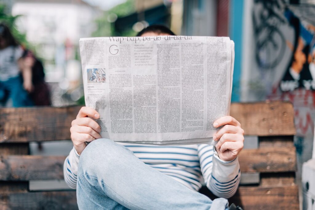 How ReguKabar Provides Insights Across Topics