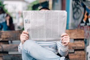 How ReguKabar Provides Insights Across Topics