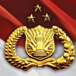 Perombakan Polri Mei 2025: Ini daftar lengkap 67 pejabat baru