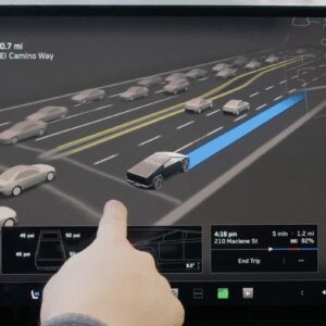 Dinilai menipu, Tesla dapat teguran keras dari pemerintah Prancis