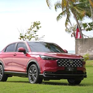 Honda bertahan tiga besar penjualan ritel untuk semester I 2025