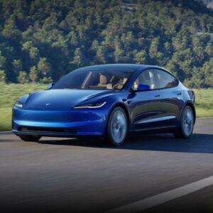 Tesla dilaporkan siap mulai penjualan di India