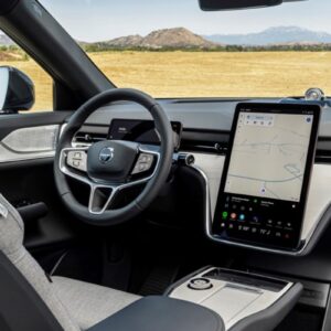 Volvo terus lakukan PHK meski penjualan naik