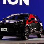  Elektrifikasi Toyota tunjukkan tren positif, tembus 100.000 unit