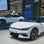 Kia unjuk komitmennya di era elektrifikasi melalui dua model andalan