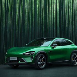 SUV listrik Xiaomi YU7 mulai dikirim ke konsumen