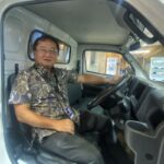 Suzuki belum minat bermain di elektrifikasi untuk segmen komersial