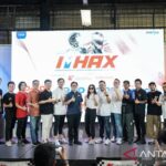 IMHAX 2025 hadirkan ratusan merek motor dan aksesori di Jakarta
