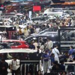 Penjualan kendaraan meningkat pada Juli, ini kata Gaikindo