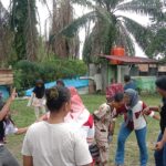 RT 15 Kelurahan Bukit Batrem Sambut HUT ke-80 RI Dengan Meriah