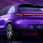 Leapmotor bersama Stellantis dan Irmscher hadirkan C10 di Jerman
