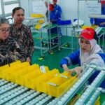 Komitmen Toyota Indonesia kembangkan dunia pendidikan di Tanah Air