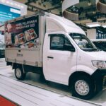 Kendaraan niaga jadi pondasi utama DFSK selama di GIIAS 2025