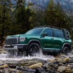 Haval Raptor PHEV 2026 GWM akan diluncurkan dengan sejumlah pembaruan