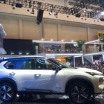 Mengenal sistem penggerak AWD yang ada pada mobil