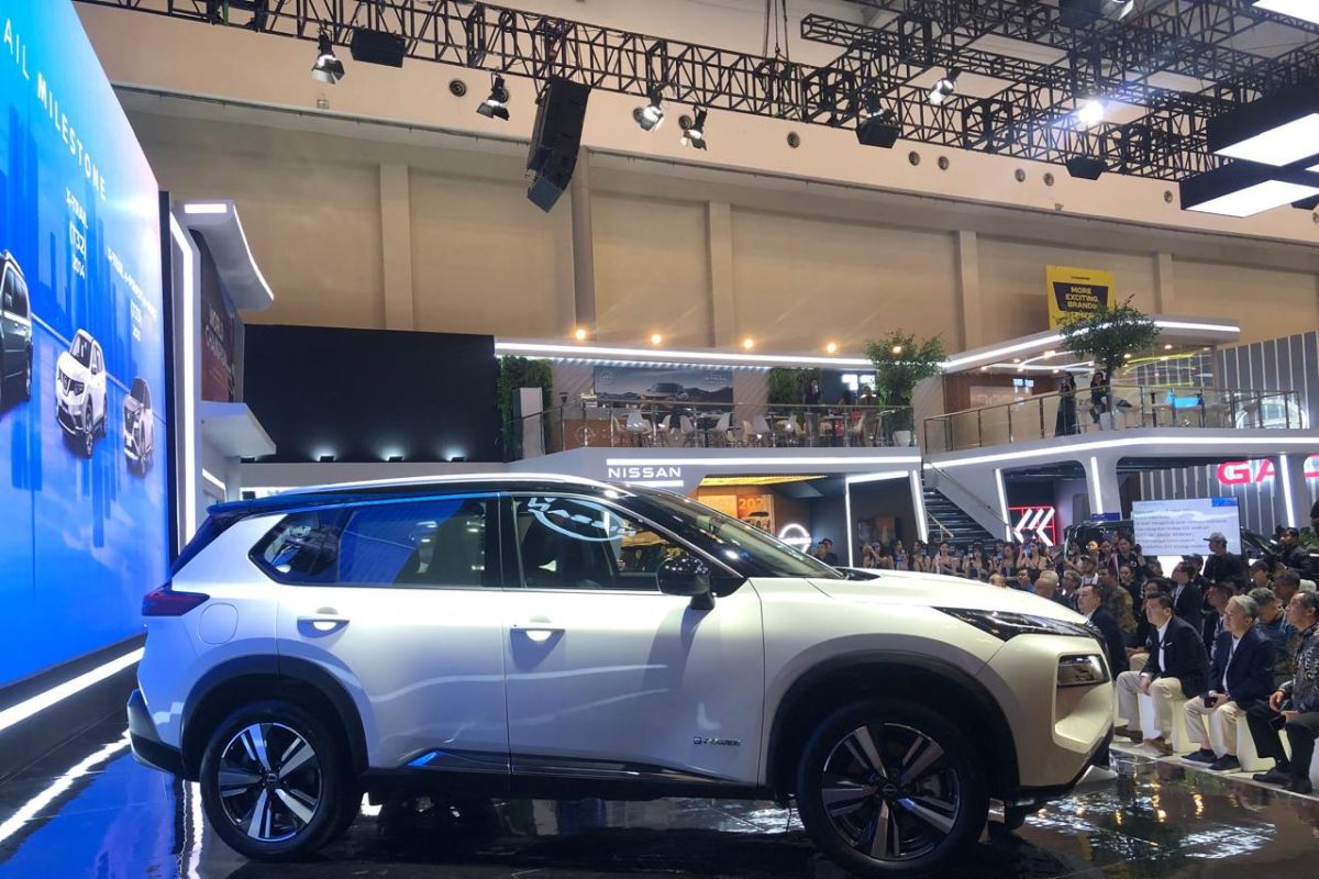 Mengenal sistem penggerak AWD yang ada pada mobil