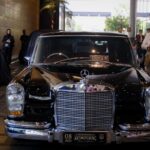 Indonesia Art Motoring II perayaan bagi pencinta mobil klasik