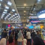 Pengunjung GIIAS terus tumbuh dibandingkan 2024