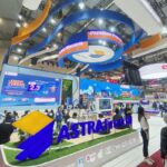 Astra Financial raih transaksi hingga Rp2,4 triliun di GIIAS 2025