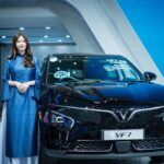 VinFast raih dua penghargaan pada ajang GIIAS 2025