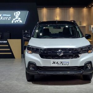 XL7 Hybrid Alpha Kuro diluncurkan, varian Zeta dan Beta tetap tersedia