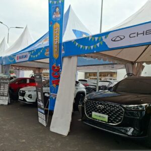 ACC gandeng 10 merek otomotif gelar pameran di Bekasi
