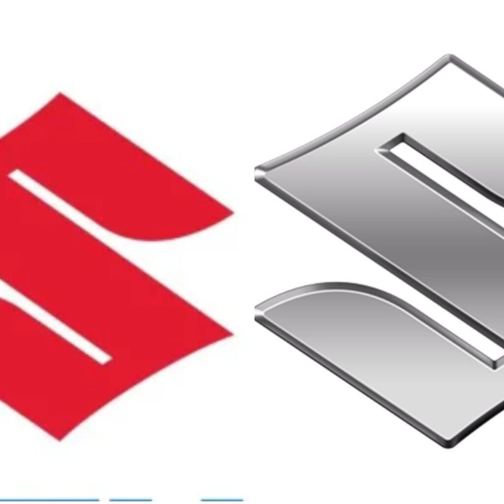 Setelah 22 tahun, Suzuki ganti logo baru