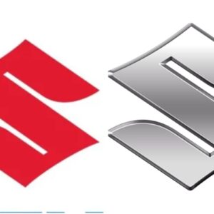 Setelah 22 tahun, Suzuki ganti logo baru