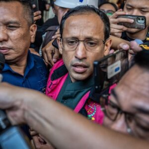Spesifikasi laptop Chromebook di kasus dugaan korupsi Mendikbudristek