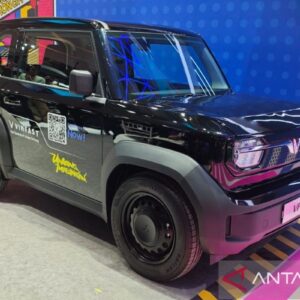 Tawarkan beli mobil listrik tanpa baterai, ini harga langganan VinFast