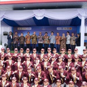 AKTI jadi jembatan Toyota dalam ciptakan SDM unggul