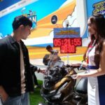 Booth FIFGROUP di IMOS 2025 jadi ruang edukasi, hiburan, dan komunitas