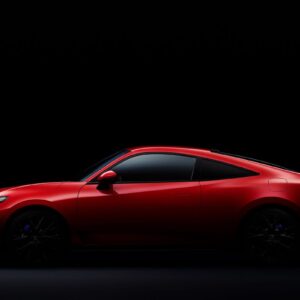 Ragam fitur Honda Prelude hybrid yang sudah dijual di Jepang