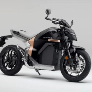 Honda luncurkan motor listrik WN7 di Eropa, berapa harganya?