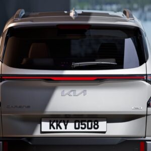 Kia tawarkan ICE-nya untuk kepolisian dan pasukan paramiliter di India
