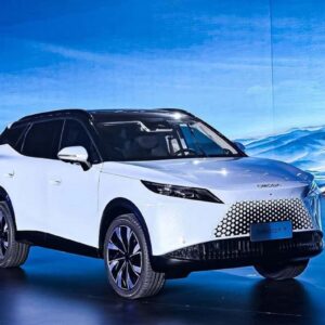 Intip teknologi parkir otomatis canggih OMODA O7, bisa pakai remot