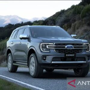 Ford RMA Indonesia perkenalkan layanan purna jual Ford 360 Care