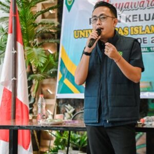 Tjirta Moergha Cup, Bukti Kepedulian Tokoh Muda Terhadap Olahraga