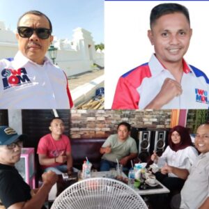 Bendera PWMOI Siap Berkibar di Kuansing, Pelantikan DPW, DPD PWMOI Dihadiri Ketum