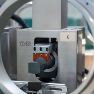 Ilmuwan China ciptakan baterai solid-state yang tahan lama dan aman