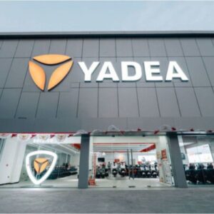 Yadea manfaatkan TikTok untuk luncurkan sepeda listrik terbarunya