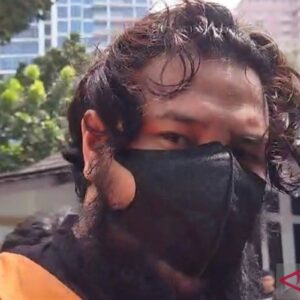 Kasus narkoba Ammar Zoni: Pasal, ancaman, dan deretan kasusnya