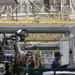 Eks bos Stellantis prediksi China akan kuasai industri otomotif dunia