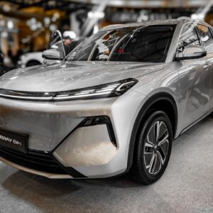 Geely berencana luncurkan total 7 model baru di RI, ICE hingga BEV