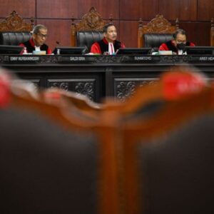 Ini sejumlah poin penting yang ada dalam UU Tapera 